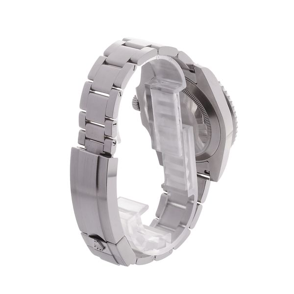 Rolex Submariner 114060